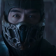Sub-Zero in Mortal Kombat